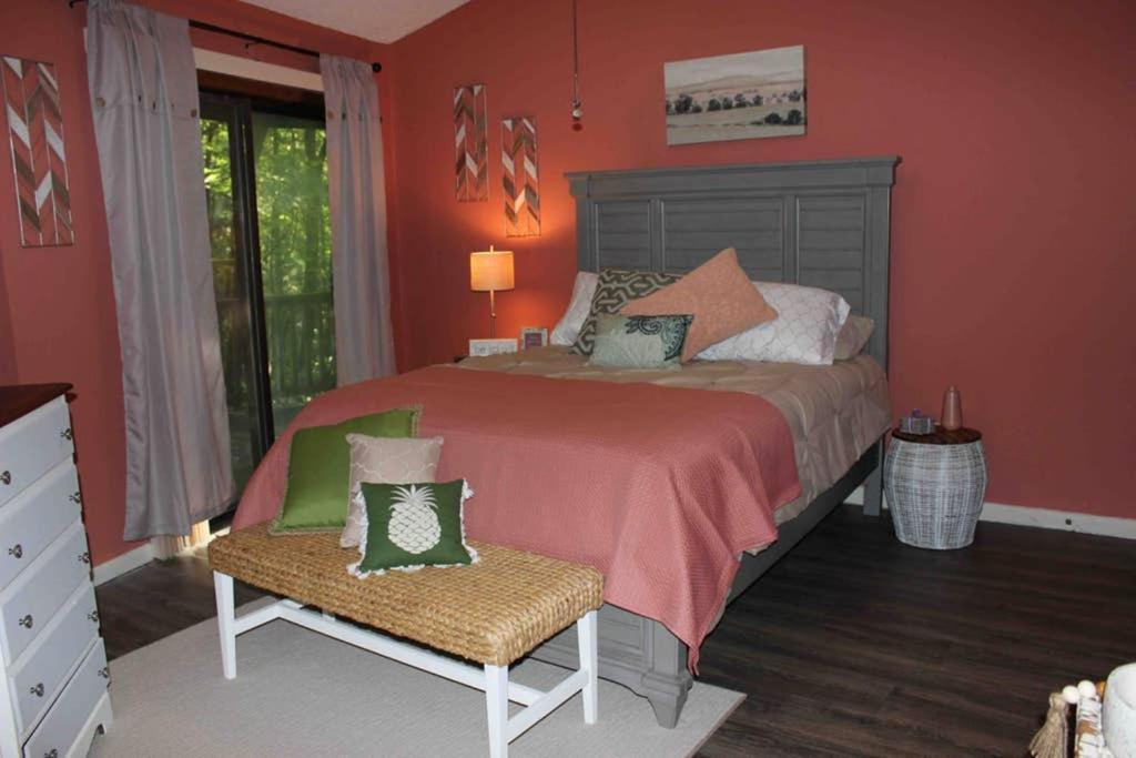 Sky Valley Casa Dolce Vita 외부 사진