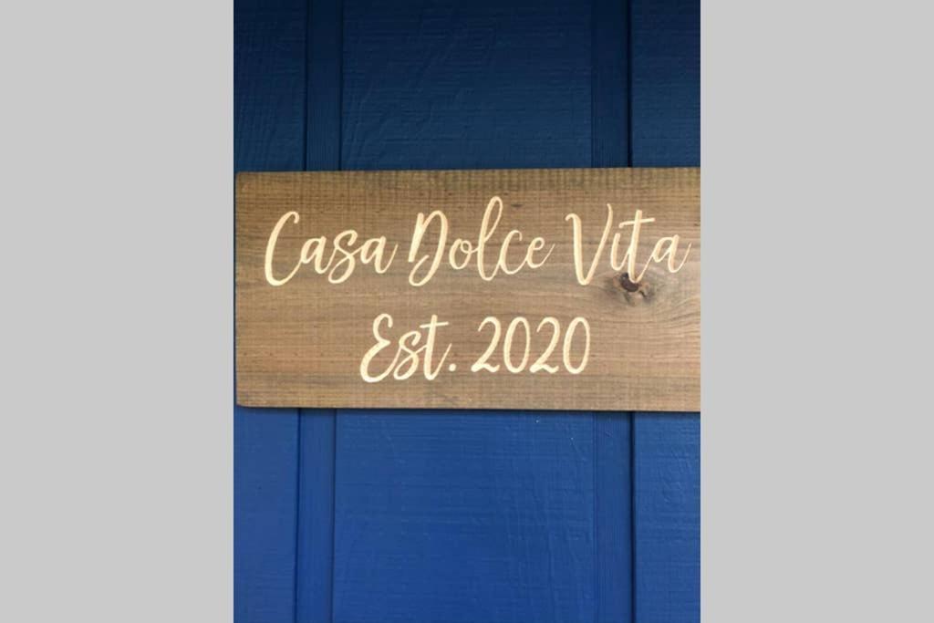Sky Valley Casa Dolce Vita 외부 사진