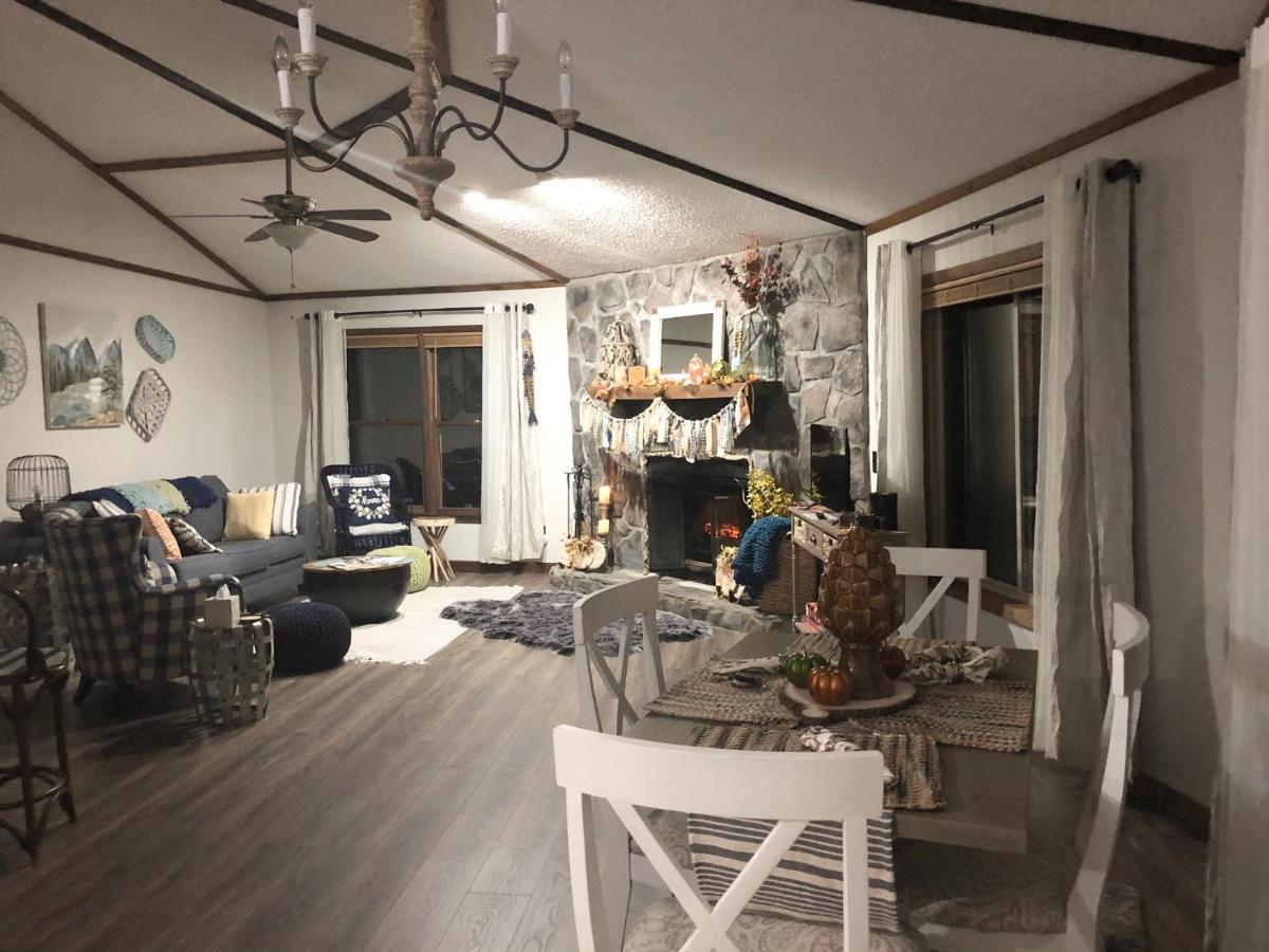 Sky Valley Casa Dolce Vita 외부 사진